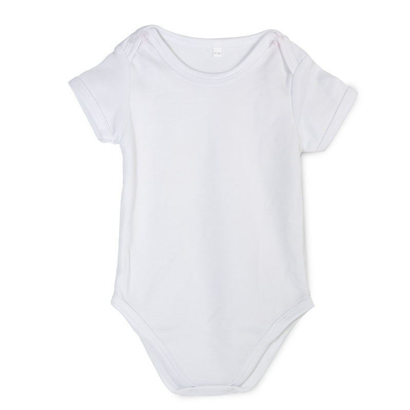 Personalised Christening Baby Outfit: Bib, Vest, Grow