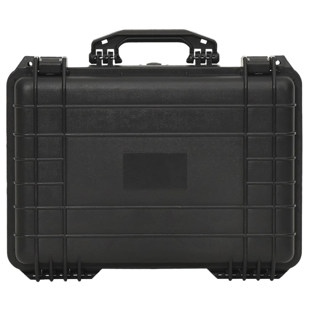NNEVL Portable Flight Case Black 47x36x18 cm PP-4