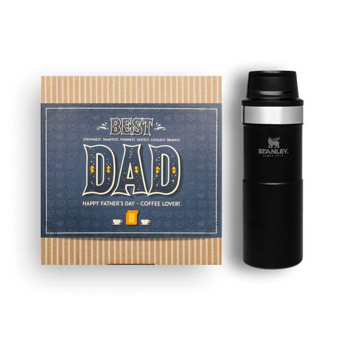 FATHER'S DAY GIFT BUNDLE