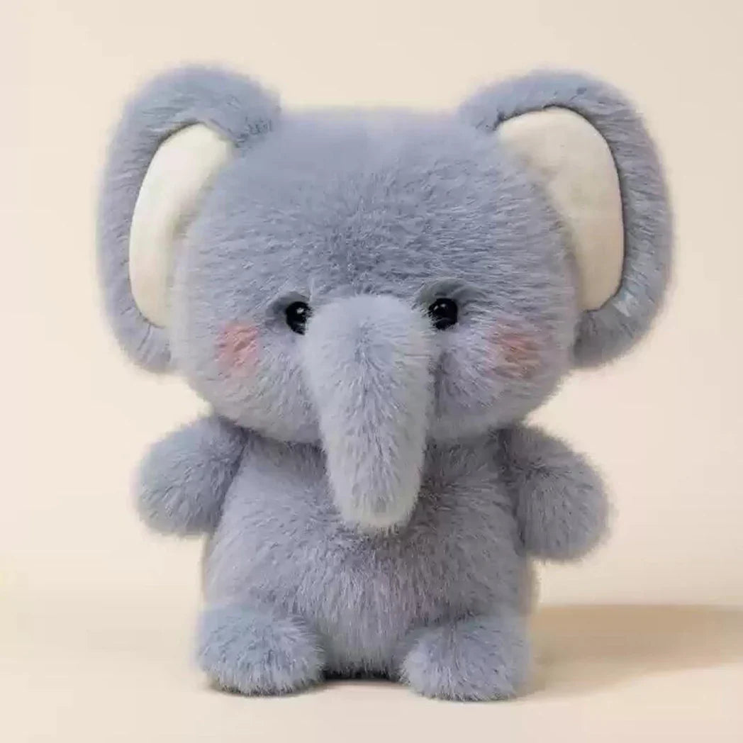 Cute Stuffed Animals
