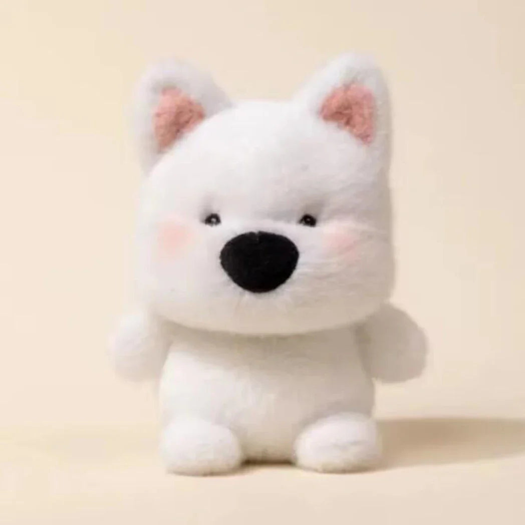 Cute Stuffed Animals