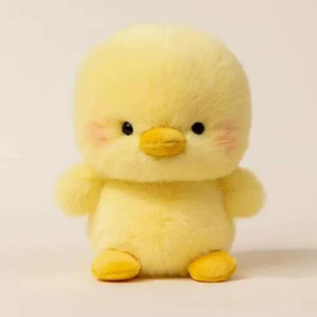 Cute Stuffed Animals