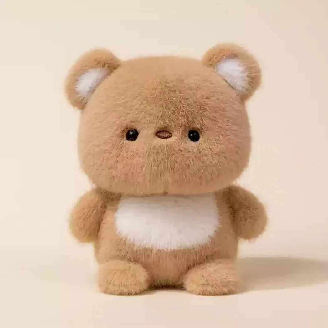 Cute Stuffed Animals