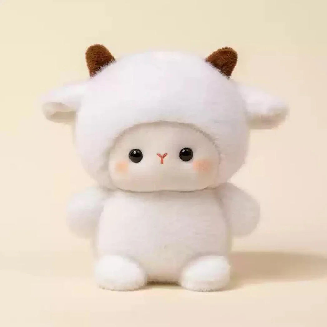 Cute Stuffed Animals