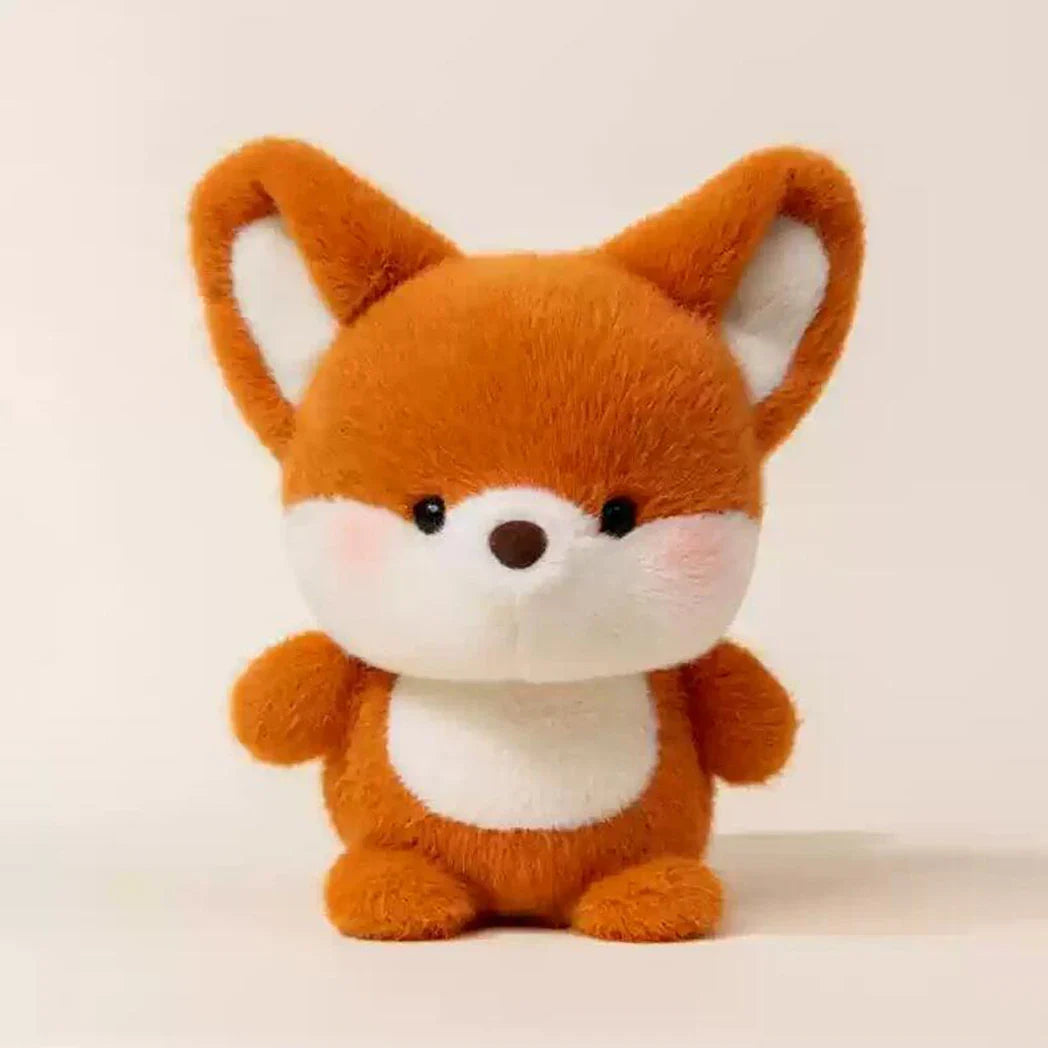 Cute Stuffed Animals