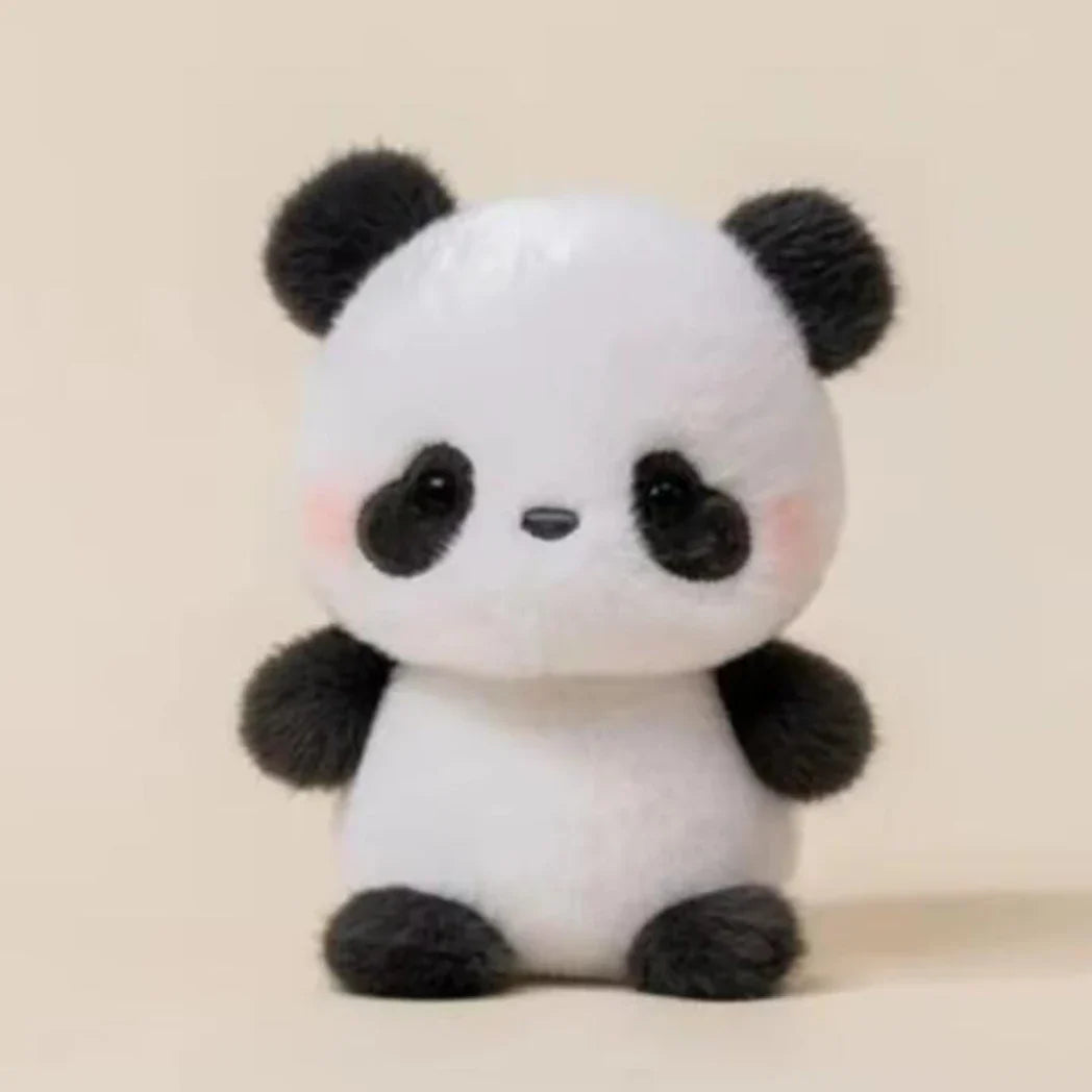 Cute Stuffed Animals