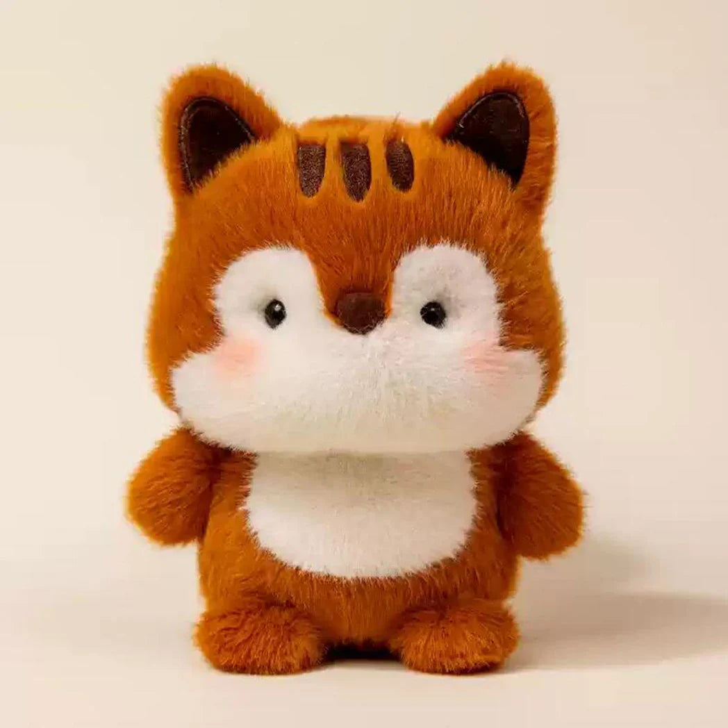 Cute Stuffed Animals