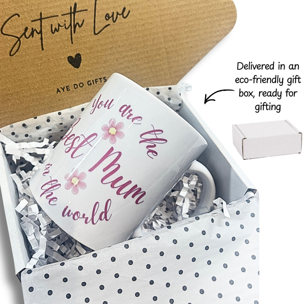 Personalised Reel Cool Dad Mug Gift | Dad Father's Day Gift