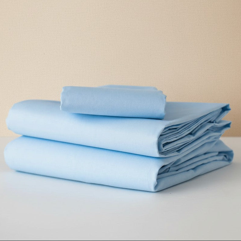TM Collection T-180 Blended Dyed Sheets