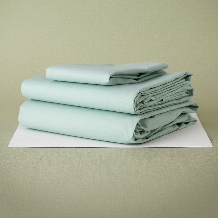 TM Collection T-180 Blended Dyed Sheets