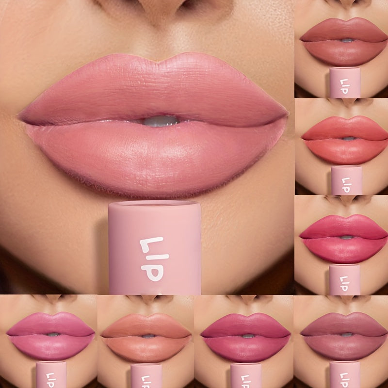 Velvet Kiss Lip Glaze