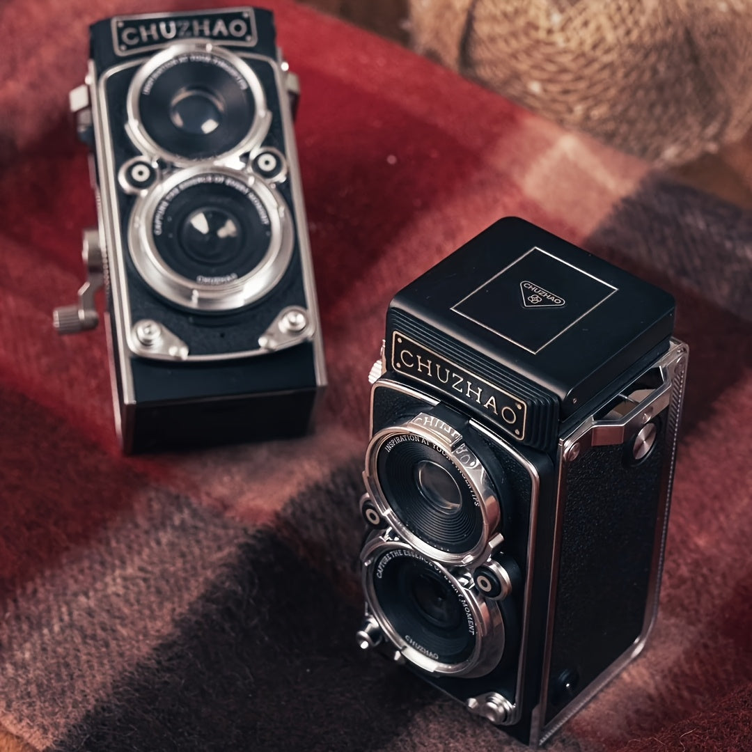 NNETM Mini Digital Camera 1080P with 16GB Card