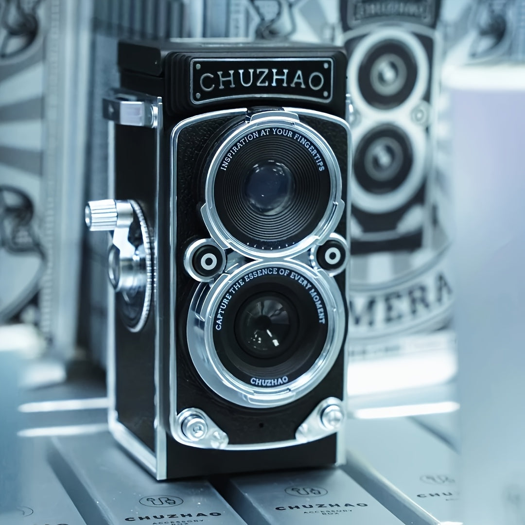 NNETM Mini Digital Camera 1080P with 16GB Card