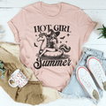 Hot Girl Summer Tee