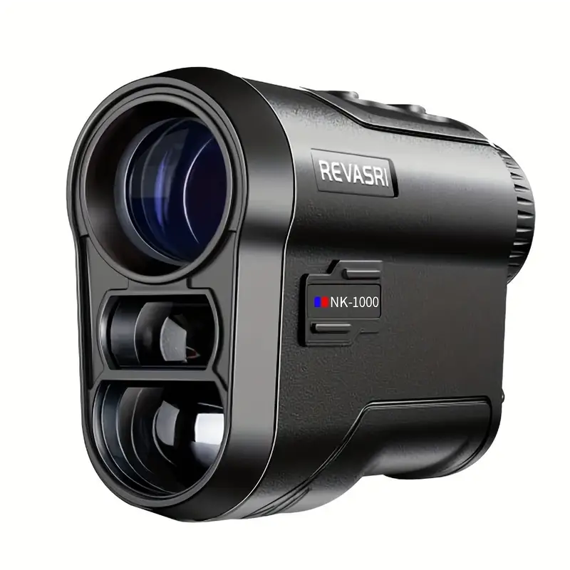 Golf Rangefinder with Slope & Flag Vibration-0