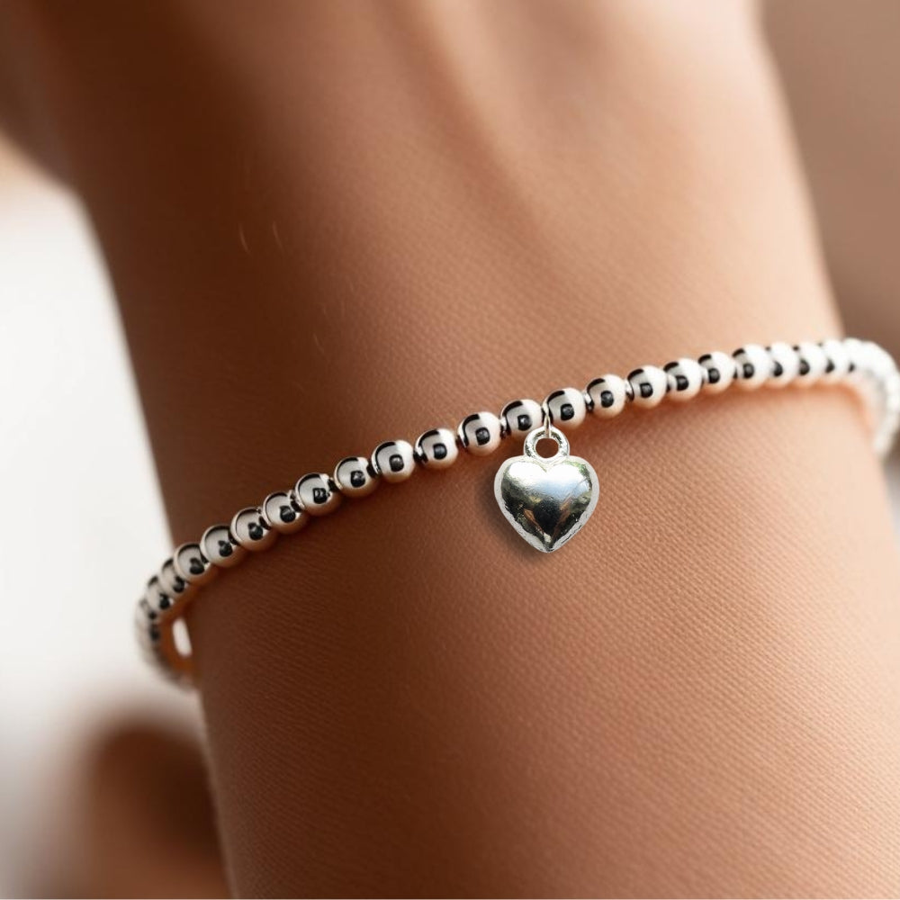 Best Cat Mum Bracelet and Gift Card-1